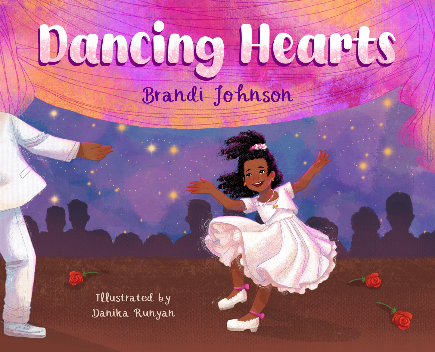 Dancing Hearts (Hardcover)